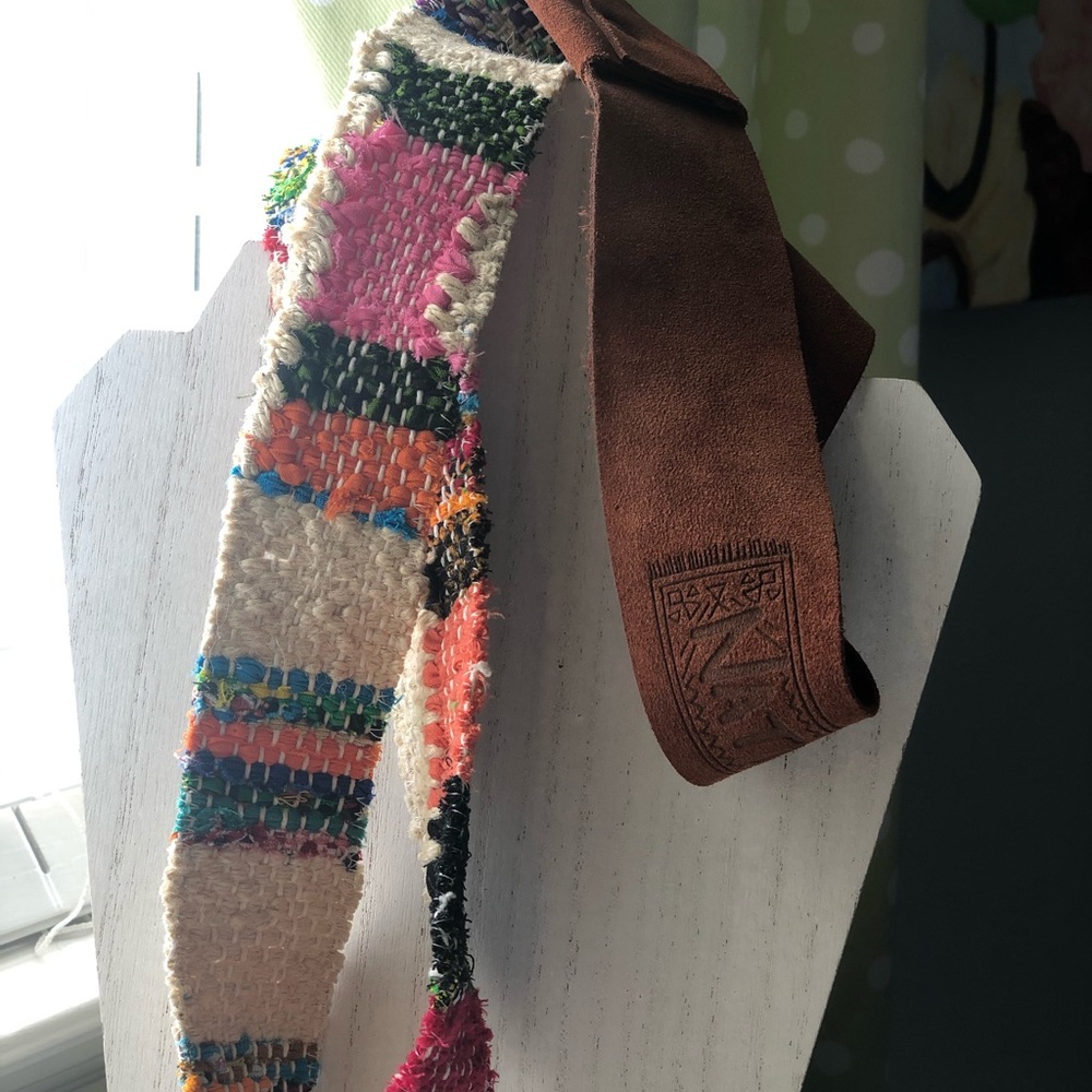 Native Necklace - image 1